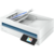 Сканер планшетный HP ScanJet Pro N4600 fnw1 (20G07A) A4 белый