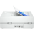 Сканер планшетный HP ScanJet Pro N4600 fnw1 (20G07A) A4 белый