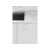 МФУ лазерный HP LaserJet Pro 4103fdw (A4, принтер/сканер/копир/факс, 1200dpi, 40ppm, 512Mb, DADF50, Duplex, WiFi, Lan, USB) (2Z629A)