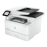 МФУ лазерный HP LaserJet Pro 4103fdw (A4, принтер/сканер/копир/факс, 1200dpi, 40ppm, 512Mb, DADF50, Duplex, WiFi, Lan, USB) (2Z629A)
