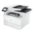 МФУ лазерный HP LaserJet Pro 4103fdw (A4, принтер/сканер/копир/факс, 1200dpi, 40ppm, 512Mb, DADF50, Duplex, WiFi, Lan, USB) (2Z629A)