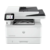 МФУ лазерный HP LaserJet Pro 4103fdw (A4, принтер/сканер/копир/факс, 1200dpi, 40ppm, 512Mb, DADF50, Duplex, WiFi, Lan, USB) (2Z629A)