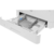 МФУ лазерный HP LaserJet Pro 4103fdw (A4, принтер/сканер/копир/факс, 1200dpi, 40ppm, 512Mb, DADF50, Duplex, WiFi, Lan, USB) (2Z629A)