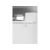 МФУ лазерный HP LaserJet Pro 4103fdw (A4, принтер/сканер/копир/факс, 1200dpi, 40ppm, 512Mb, DADF50, Duplex, WiFi, Lan, USB) (2Z629A)