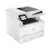 МФУ лазерный HP LaserJet Pro 4103fdw (A4, принтер/сканер/копир/факс, 1200dpi, 40ppm, 512Mb, DADF50, Duplex, WiFi, Lan, USB) (2Z629A)