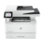 МФУ лазерный HP LaserJet Pro 4103fdw (A4, принтер/сканер/копир/факс, 1200dpi, 40ppm, 512Mb, DADF50, Duplex, WiFi, Lan, USB) (2Z629A)