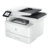 МФУ лазерный HP LaserJet Pro 4103fdw (A4, принтер/сканер/копир/факс, 1200dpi, 40ppm, 512Mb, DADF50, Duplex, WiFi, Lan, USB) (2Z629A)