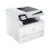 МФУ лазерный HP LaserJet Pro 4103fdw (A4, принтер/сканер/копир/факс, 1200dpi, 40ppm, 512Mb, DADF50, Duplex, WiFi, Lan, USB) (2Z629A)