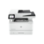 МФУ лазерный HP LaserJet Pro 4103fdw (A4, принтер/сканер/копир/факс, 1200dpi, 40ppm, 512Mb, DADF50, Duplex, WiFi, Lan, USB) (2Z629A)
