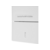 МФУ лазерный HP LaserJet Pro 4103fdw (A4, принтер/сканер/копир/факс, 1200dpi, 40ppm, 512Mb, DADF50, Duplex, WiFi, Lan, USB) (2Z629A)