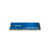 Твердотельный накопитель Твердотельный накопитель/ ADATA SSD LEGEND 700 GOLD, 2048GB, M.2(22x80mm), NVMe 1.4, PCIe 3.0 x4, 3D NAND, R/W 2000/1600MB/s, IOPs 130 000/280 000, TBW 480, DWPD 0.2, with Heat Sink (3 года)