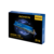 Твердотельный накопитель Твердотельный накопитель/ ADATA SSD LEGEND 700 GOLD, 2048GB, M.2(22x80mm), NVMe 1.4, PCIe 3.0 x4, 3D NAND, R/W 2000/1600MB/s, IOPs 130 000/280 000, TBW 480, DWPD 0.2, with Heat Sink (3 года)