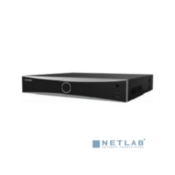 Видеорегистратор Hikvision DS-7604NXI-K1(B)