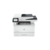 МФУ лазерный HP LaserJet Pro 4103dw (A4, принтер/сканер/копир, 1200dpi, 40ppm, 512Mb, ADF50, Duplex, WiFi, Lan, USB) (2Z627A)