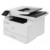 МФУ лазерный HP LaserJet Pro 4103dw (A4, принтер/сканер/копир, 1200dpi, 40ppm, 512Mb, ADF50, Duplex, WiFi, Lan, USB) (2Z627A)