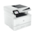 МФУ лазерный HP LaserJet Pro 4103dw (A4, принтер/сканер/копир, 1200dpi, 40ppm, 512Mb, ADF50, Duplex, WiFi, Lan, USB) (2Z627A)