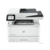 МФУ лазерный HP LaserJet Pro 4103dw (A4, принтер/сканер/копир, 1200dpi, 40ppm, 512Mb, ADF50, Duplex, WiFi, Lan, USB) (2Z627A)