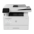 МФУ лазерный HP LaserJet Pro 4103dw (A4, принтер/сканер/копир, 1200dpi, 40ppm, 512Mb, ADF50, Duplex, WiFi, Lan, USB) (2Z627A)