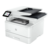МФУ лазерный HP LaserJet Pro 4103dw (A4, принтер/сканер/копир, 1200dpi, 40ppm, 512Mb, ADF50, Duplex, WiFi, Lan, USB) (2Z627A)