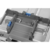 МФУ лазерный HP LaserJet Pro 4103dw (A4, принтер/сканер/копир, 1200dpi, 40ppm, 512Mb, ADF50, Duplex, WiFi, Lan, USB) (2Z627A)