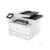 МФУ лазерный HP LaserJet Pro 4103dw (A4, принтер/сканер/копир, 1200dpi, 40ppm, 512Mb, ADF50, Duplex, WiFi, Lan, USB) (2Z627A)