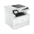 МФУ лазерный HP LaserJet Pro 4103dw (A4, принтер/сканер/копир, 1200dpi, 40ppm, 512Mb, ADF50, Duplex, WiFi, Lan, USB) (2Z627A)