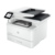 МФУ лазерный HP LaserJet Pro 4103dw (A4, принтер/сканер/копир, 1200dpi, 40ppm, 512Mb, ADF50, Duplex, WiFi, Lan, USB) (2Z627A)