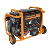 Генератор Carver PPG- 8000ЕM 6.5кВт