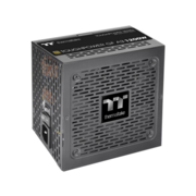 Блок питания Thermaltake ATX 1200W Toughpower GF A3 Gen.5 80+ gold 24pin APFC 120mm fan 12xSATA Cab Manag RTL