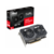 Видеокарта Asus PCI-E AMD Radeon RX 7600 8G DUAL OC V2 (8Gb/GDDR6/128 bit/DP, HDMI) RTL (DUAL-RX7600-O8G-V2)