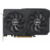 Видеокарта Asus PCI-E AMD Radeon RX 7600 8G DUAL OC V2 (8Gb/GDDR6/128 bit/DP, HDMI) RTL (DUAL-RX7600-O8G-V2)