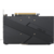 Видеокарта Asus PCI-E AMD Radeon RX 7600 8G DUAL OC V2 (8Gb/GDDR6/128 bit/DP, HDMI) RTL (DUAL-RX7600-O8G-V2)