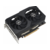 Видеокарта Asus PCI-E AMD Radeon RX 7600 8G DUAL OC V2 (8Gb/GDDR6/128 bit/DP, HDMI) RTL (DUAL-RX7600-O8G-V2)