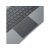Ноутбук IRU Калибр 14TLH Core i5 1135G7 8Gb SSD512Gb Intel Iris Xe graphics 14.1" IPS FHD (1920x1080) FreeDOS grey WiFi BT Cam 4500mAh (1976597)