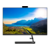Моноблок Моноблок/ Lenovo IdeaCentre AIO 3 27IAP7 27"(1920x1080 IPS)/Intel Core i5 12450H(2Ghz)/16384Mb/512SSDGb/noDVD/Int:Intel UHD Graphics/Cam/BT/WiFi/war 1y/8.82kg/black/noOS + RU kbd, mouse USB