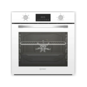 Духовой шкаф Электрический Indesit IFE 3644 WH белый