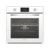 Духовой шкаф Электрический Indesit IFE 3644 WH белый