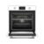 Духовой шкаф Электрический Indesit IFE 3644 WH белый