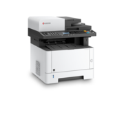 МФУ лазерный Kyocera ECOSYS M2040dn (А4, принтер/сканер/копир, 1200dpi, 40ppm, 512 Mb, RADF50, Duplex, Lan, USB) (1102S33AX0) АЗИЯ