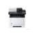 МФУ лазерный Kyocera ECOSYS M2040dn (А4, принтер/сканер/копир, 1200dpi, 40ppm, 512 Mb, RADF50, Duplex, Lan, USB) (1102S33AX0) АЗИЯ