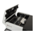 МФУ лазерный Kyocera ECOSYS M2040dn (А4, принтер/сканер/копир, 1200dpi, 40ppm, 512 Mb, RADF50, Duplex, Lan, USB) (1102S33AX0) АЗИЯ