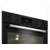 Духовой шкаф Электрический Indesit IFE 3644 BL черный