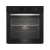Духовой шкаф Электрический Indesit IFE 3644 BL черный