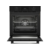 Духовой шкаф Электрический Indesit IFE 3644 BL черный