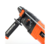 Перфоратор Patriot THE ONE RH 242 патрон:SDS-plus уд.:1.9Дж 720Вт (кейс в комплекте)