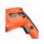 Перфоратор Patriot THE ONE RH 242 патрон:SDS-plus уд.:1.9Дж 720Вт (кейс в комплекте)
