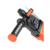 Перфоратор Patriot THE ONE RH 242 патрон:SDS-plus уд.:1.9Дж 720Вт (кейс в комплекте)