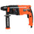 Перфоратор Patriot THE ONE RH 242 патрон:SDS-plus уд.:1.9Дж 720Вт (кейс в комплекте)