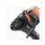 Перфоратор Patriot THE ONE RH 242 патрон:SDS-plus уд.:1.9Дж 720Вт (кейс в комплекте)