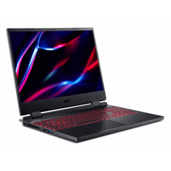 AN515-58-73DQ Nitro 15.6'' FHD(1920x1080) IPS/Intel Core i7-12700H/16GB+1TB SSD/GF RTX3050Ti 4GB/WiFi/BT/1.0MP/4cell/2,5 kg/noOS/1Y/BLACK